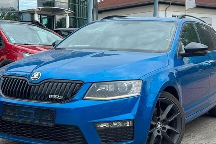 Skoda Octavia 126.800 km 14.490 &euro; Wiesbaden 65203