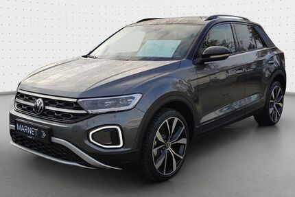 VW T-Roc 7.900 km 32.880 &euro; Bad Camberg 65520