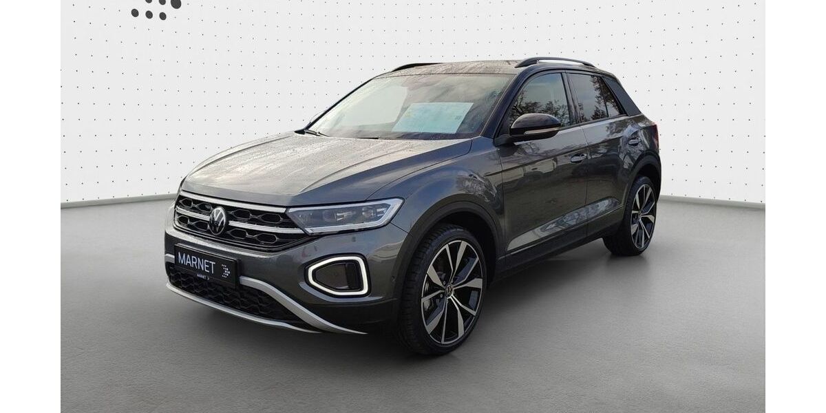 VW T-Roc 7.900 km 32.880 &euro; Bad Camberg 65520