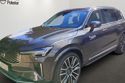 Volvo XC90 7.500 km 83.990 € Wiesbaden 65199