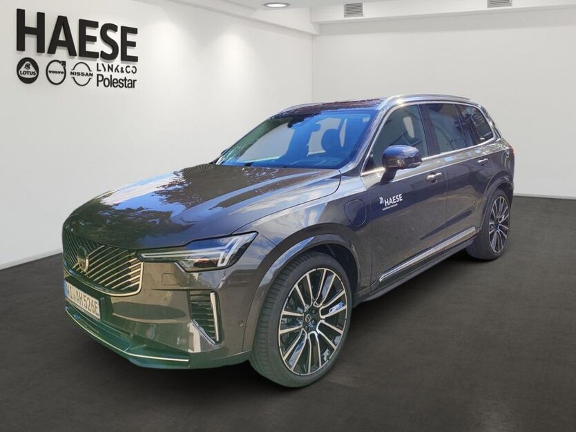 Volvo XC90 7.500 km 83.990 € Wiesbaden 65199