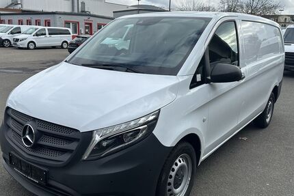 Mercedes-Benz Vito 142.119 km 20.468 &euro; Mainz 55122