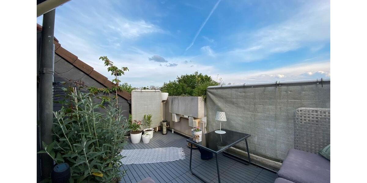 Maisonettenwohnung Idstein - 3.5 Zimmer, 69 m&sup2;, 265.000&euro; | Angebot:26329423