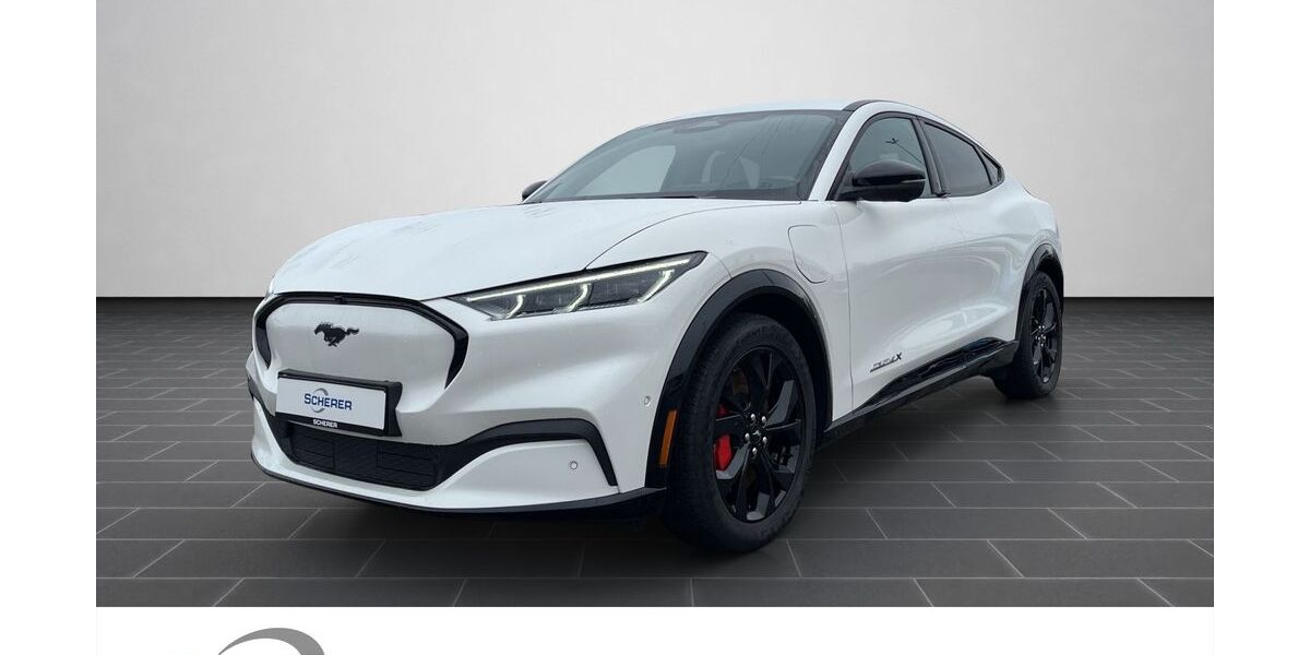 Ford Mustang Mach-E 28.597 km 33.490 &euro; Bingen / Rhein 55411