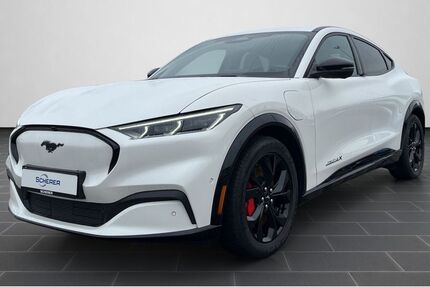 Ford Mustang Mach-E 28.597 km 35.780 &euro; Bingen / Rhein 55411