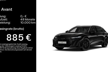 Audi A6 22.500 km 65.990 &euro; Hofheim 65719