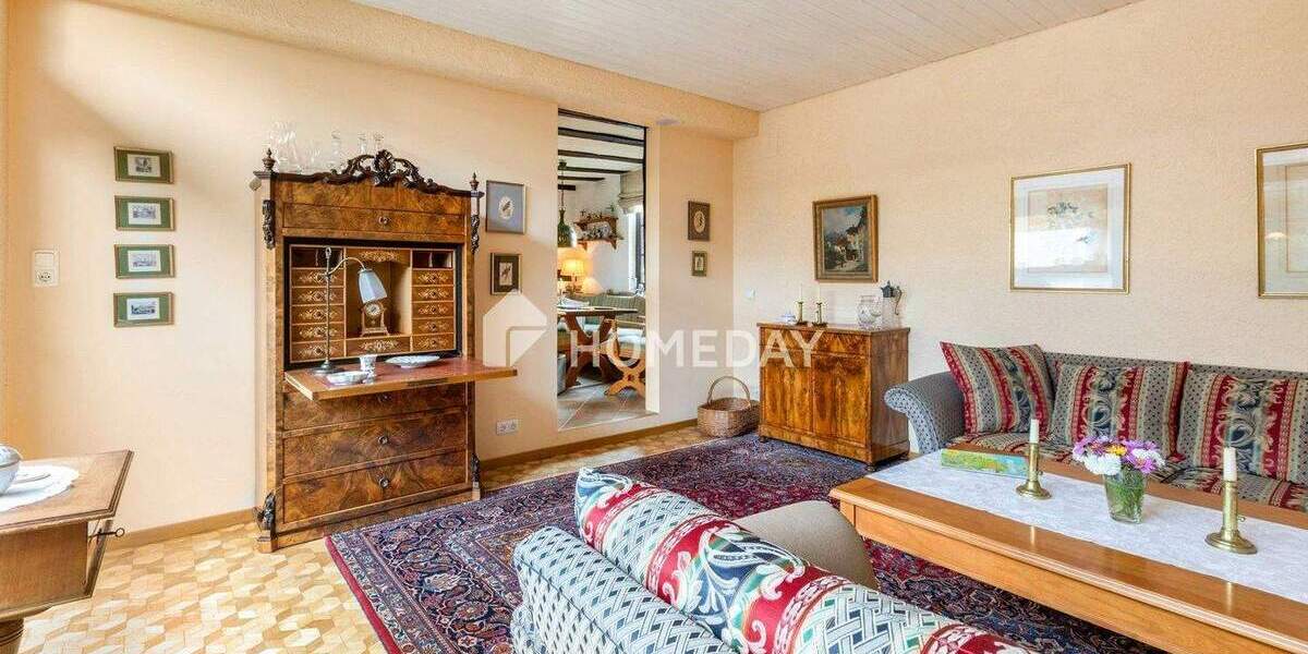 Einfamilienhaus Bad Camberg-Dombach Dombach - 5 Zimmer, 160 m&sup2;, 360.000&euro; | Angebot:25775234
