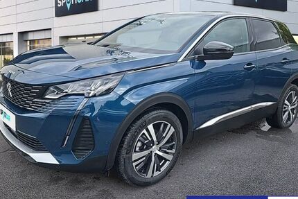 Peugeot 3008 15.492 km 20.980 &euro; Wiesbaden 65201