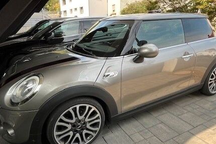 Mini Cooper S 68.500 km 16.700 &euro; Königstein im Taunus 61462