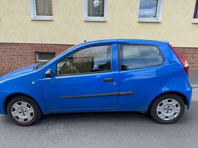 Punto