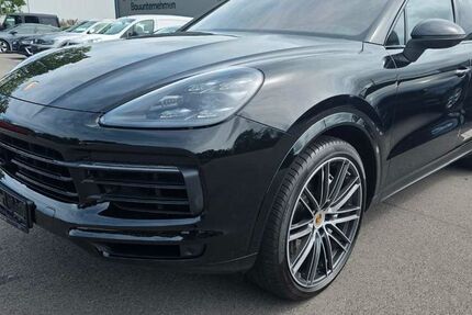 Porsche Cayenne 43.000 km 61.000 &euro; Rüsselsheim am Main 65428