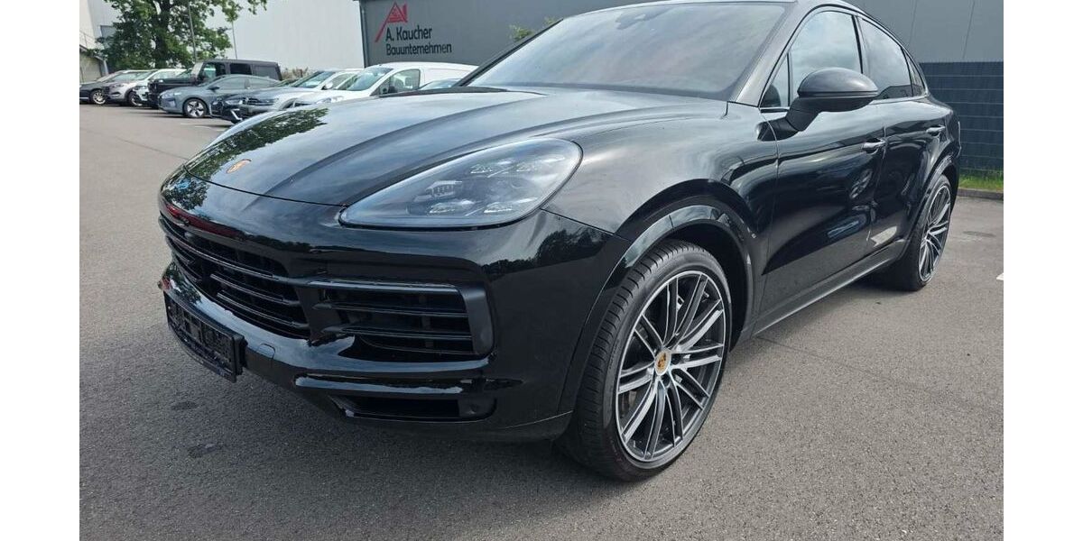 Porsche Cayenne 43.000 km 61.000 &euro; Rüsselsheim am Main 65428