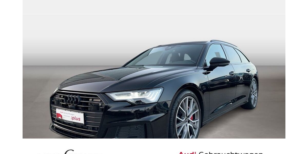 Audi A6 93.302 km 38.990 &euro; Idstein 65510