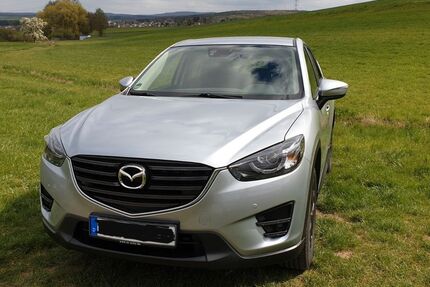 Mazda CX-5 53.000 km 16.999 &euro; Hünfelden 65597