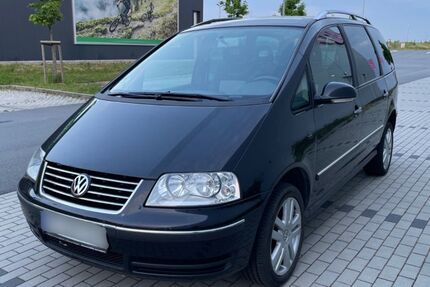 VW Sharan 305.000 km 2.500 &euro; Mainz 55116