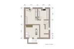 Doppelhaushälfte Ginsheim-Gustavsburg Gustavsburg - 4 Zimmer, 87 m&sup2;, 349.000&euro; | Angebot:26489092