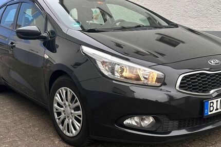 Kia ceed Sportswagon 225.000 km 5.200 &euro; Heidesheim 55262