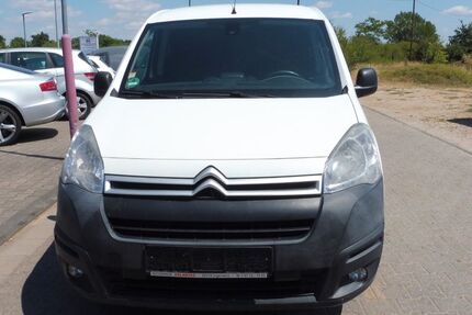 Citroen Berlingo 116.000 km 7.900 &euro; Ingelheim 55218