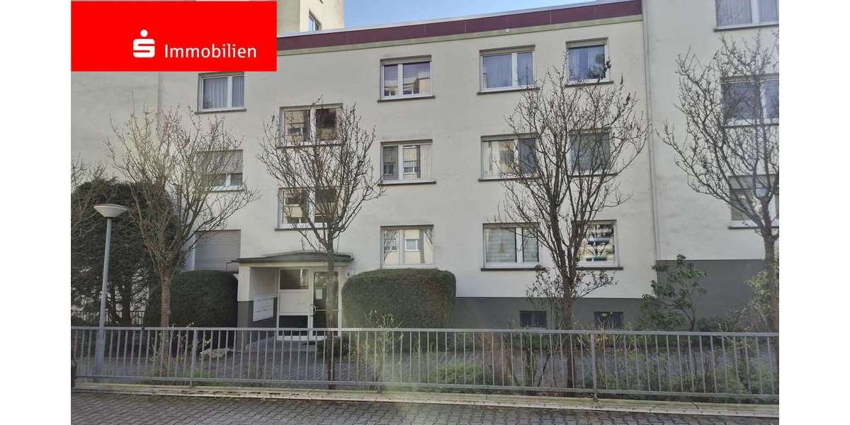 Etagenwohnung Oberursel - 2.5 Zimmer, 64 m&sup2;, 230.000&euro; | Angebot:26187400