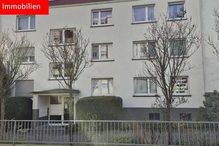 Wohnung Oberursel - 2.5 Zimmer, 64 m&sup2;, 230.000&euro; | Angebot:26187400
