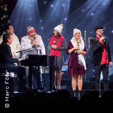 Christmas Moments 21.12.2025 Rheingoldhalle Mainz