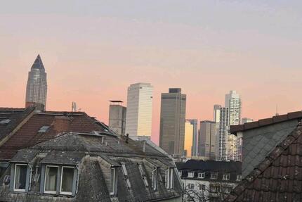 Wohnung Frankfurt am Main Gallus - 3 Zimmer, 77 m&sup2;, 1.150&euro; | Angebot:25420638