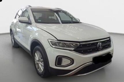 VW T-Roc 42.928 km 18.290 &euro; Kelkheim 65779