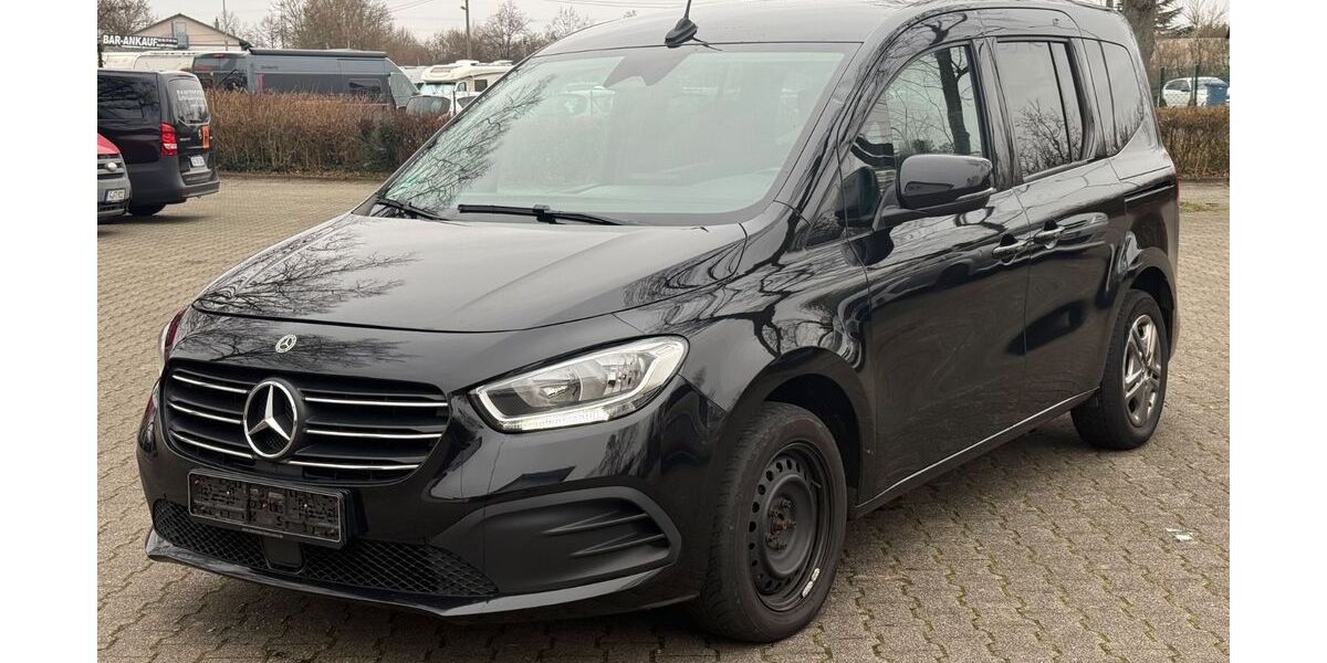 Mercedes-Benz T-Klasse 254.000 km 10.990 &euro; Rüsselsheim 65428
