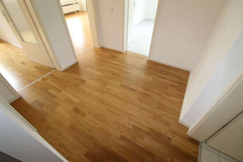 Wohnung zum Mieten in Wiesbaden 739,06 € 57 m²