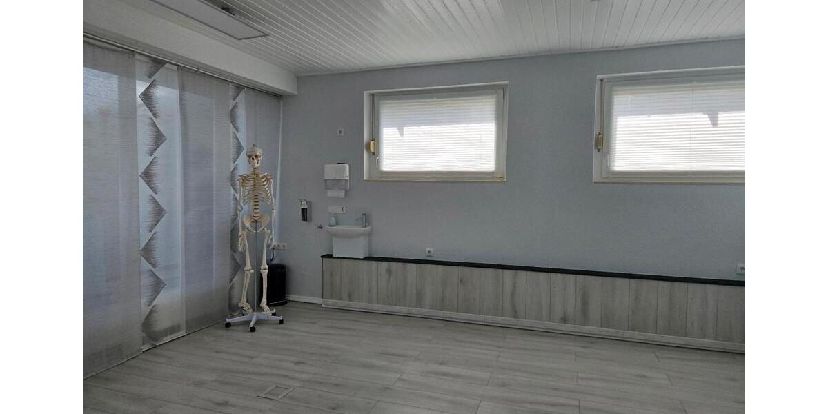 Gewerbeobjekt Niedernhausen - 500&euro; | Angebot:26163185