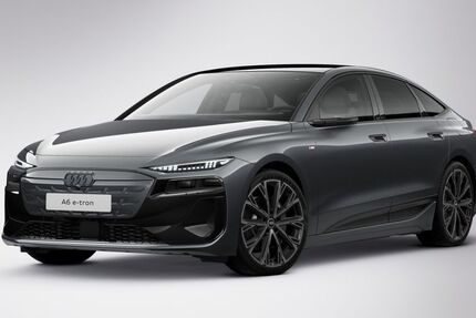 Audi A6 e-tron 1.198 km 74.990 € Hofheim 65719