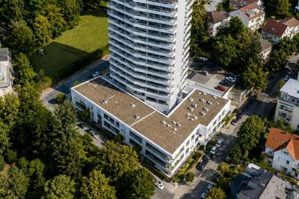 Wohnung Bad Soden am Taunus - 5 Zimmer, 148 m&sup2;, 670.000&euro; | Angebot:26948167