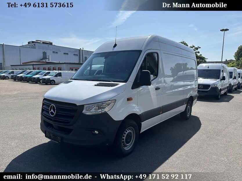 Sprinter