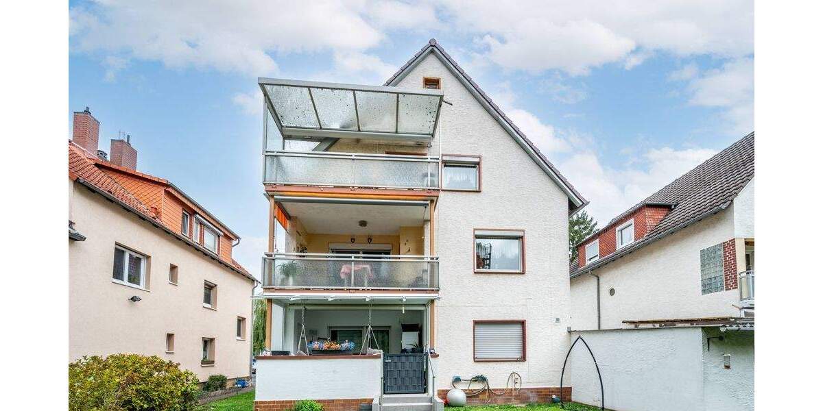 Etagenwohnung Mainz Oberstadt - 3 Zimmer, 72 m&sup2;, 239.000&euro; | Angebot:25142262