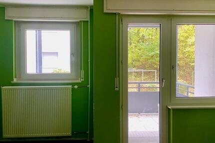 Wir renovieren für Sie - 3-Zimmer-Wohnung mit Tageslichtbad und Balkon zimmer