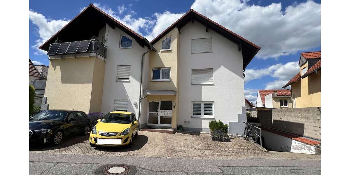 Garagen / Stellplätze Wörrstadt - 25.000&euro; | Angebot:26890979