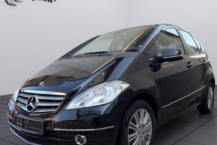Mercedes-Benz A 160 130.752 km 4.950 &euro; Eltville am Rhein 65345