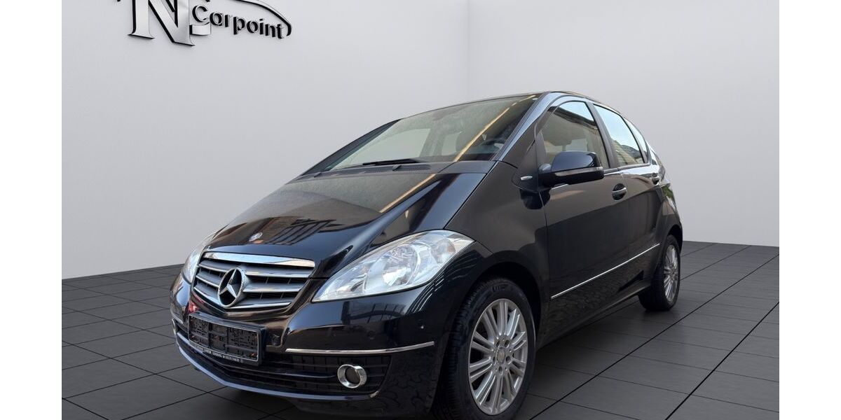 Mercedes-Benz A 160 130.752 km 4.950 &euro; Eltville am Rhein 65345