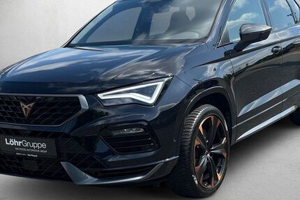 Cupra Ateca 16.098 km 37.980 &euro; Mainz 55120