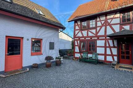 Haus Hünstetten - 8 Zimmer, 170 m&sup2;, 619.000&euro; | Angebot:25515689