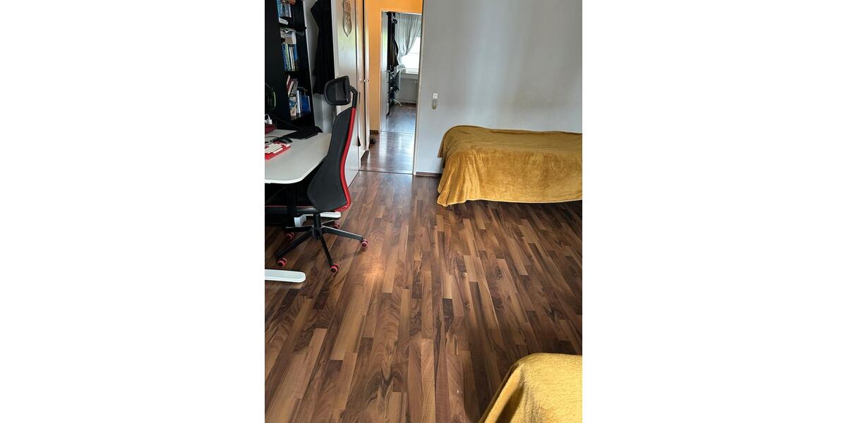 Etagenwohnung Wiesbaden Schierstein - 4 Zimmer, 94 m&sup2;, 395.000&euro; | Angebot:26415299