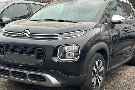 Citroen C3 Aircross 99.758 km 11.990 € Mainz 55128