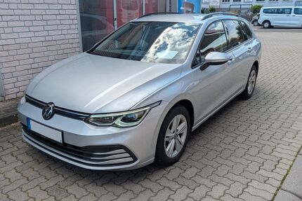 VW Golf 70.400 km 22.900 &euro; Wiesbaden 65187