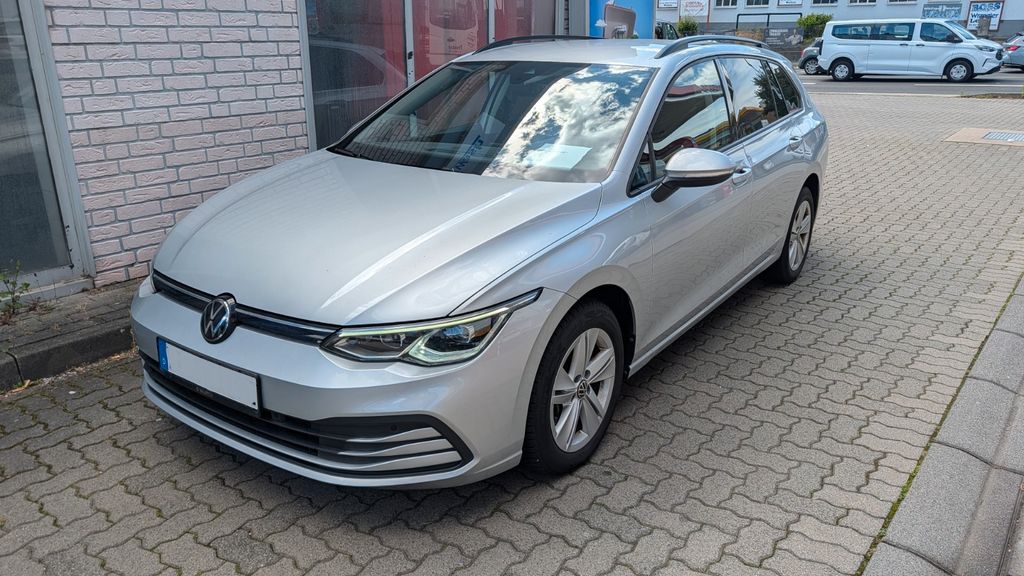 VW Golf 70.400 km 22.900 &euro; Wiesbaden 65187