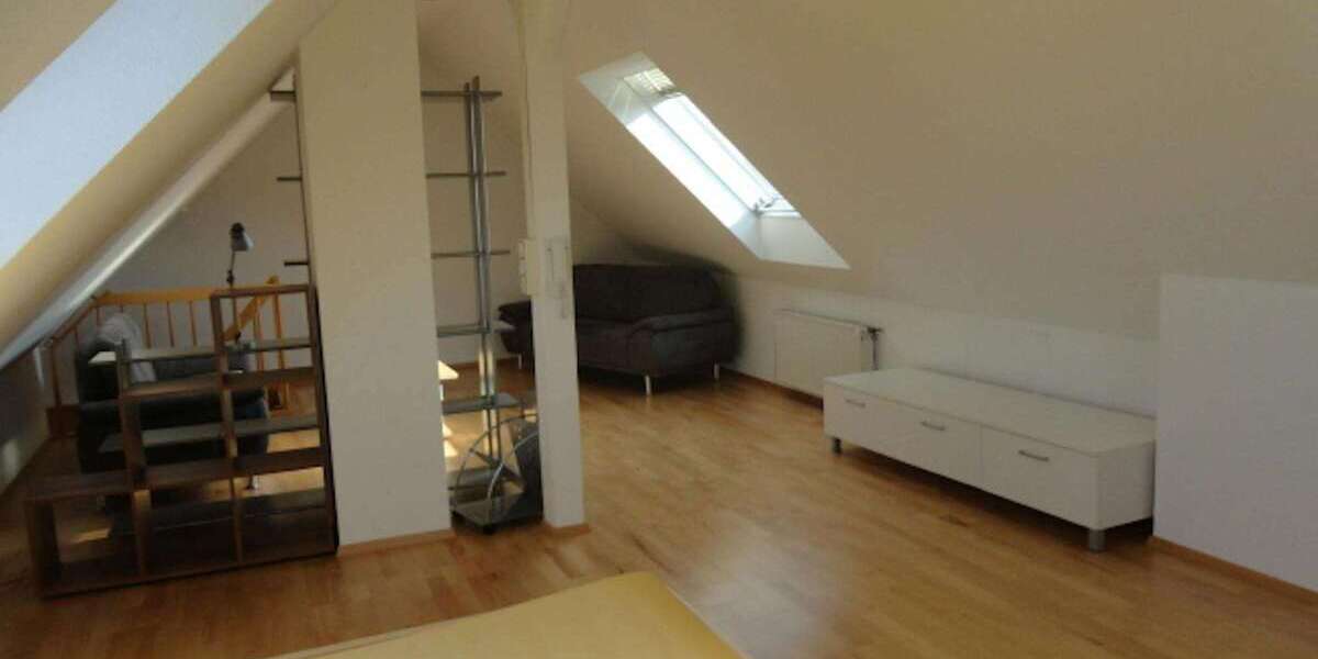 Wohnen auf Zeit in Eschborn 1.150 € 1 zimmer