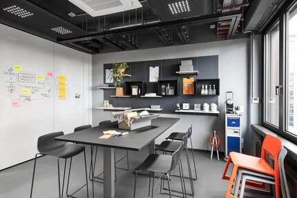 Gewerbeobjekt Eschborn - 3.968&euro; | Angebot:26628880