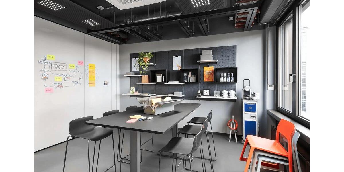 Gewerbeobjekt Eschborn - 3.968&euro; | Angebot:26628880
