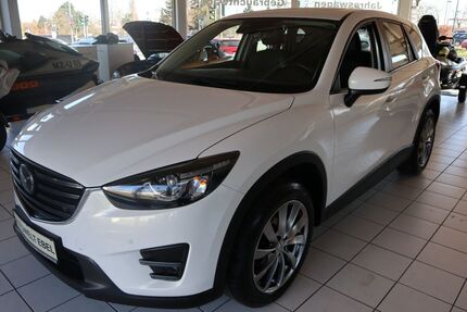 Mazda CX-5 50.000 km 19.910 &euro; Wiesbaden 65199