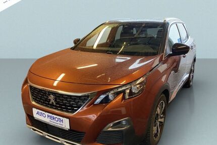 Peugeot 3008 88.890 km 17.850 € Bingen 55411