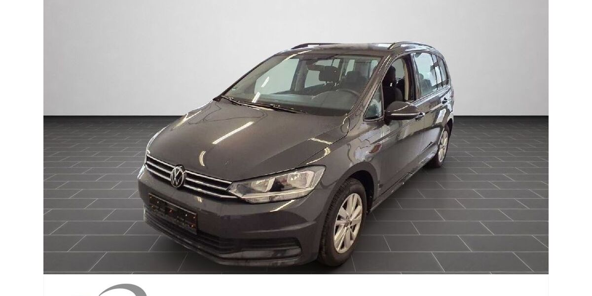VW Touran 9.524 km 31.500 € Wiesbaden 65189